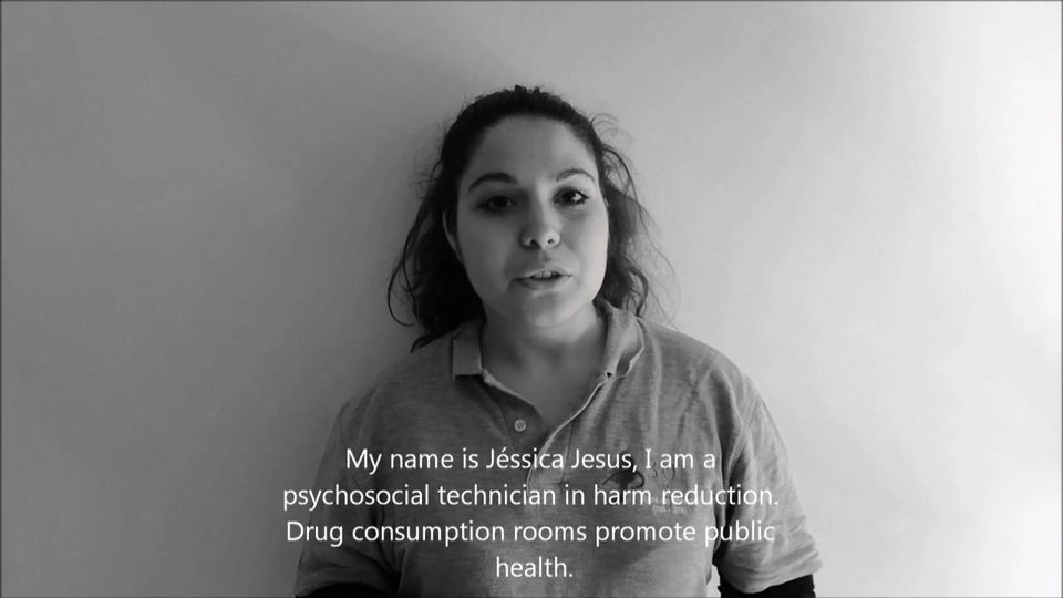 6 - Harm Reduction Heroes Film